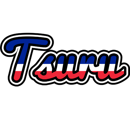 Tsuru france logo