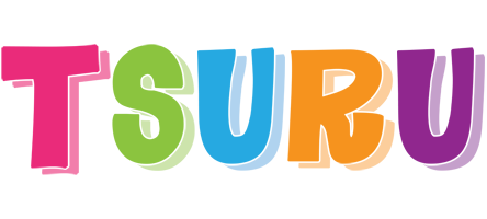 Tsuru friday logo