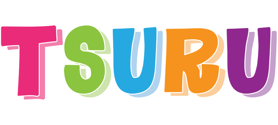 Tsuru friday logo