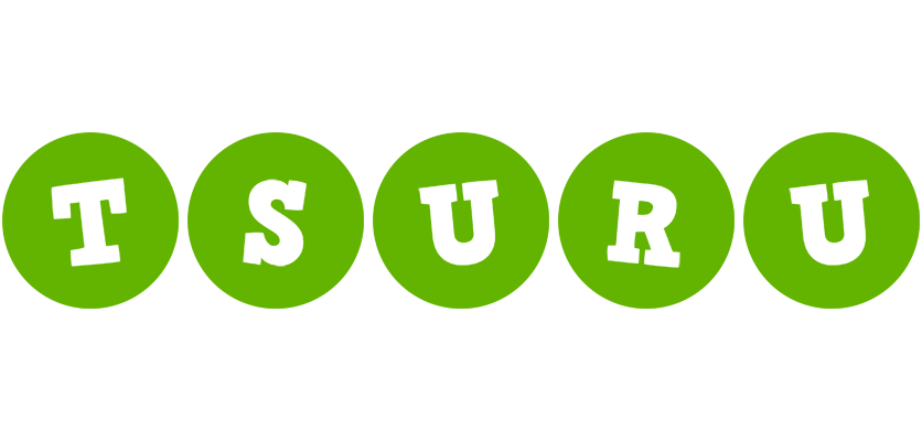 Tsuru games logo