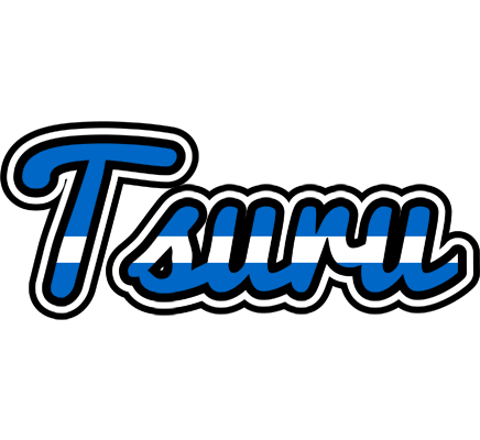 Tsuru greece logo