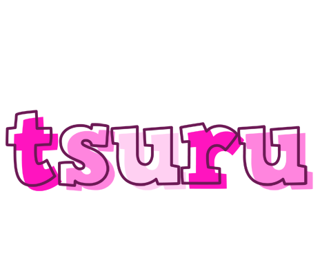 Tsuru hello logo