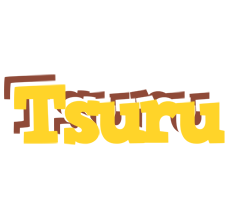 Tsuru hotcup logo