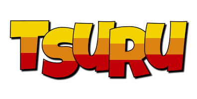 Tsuru jungle logo