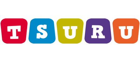 Tsuru kiddo logo
