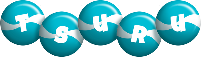 Tsuru messi logo