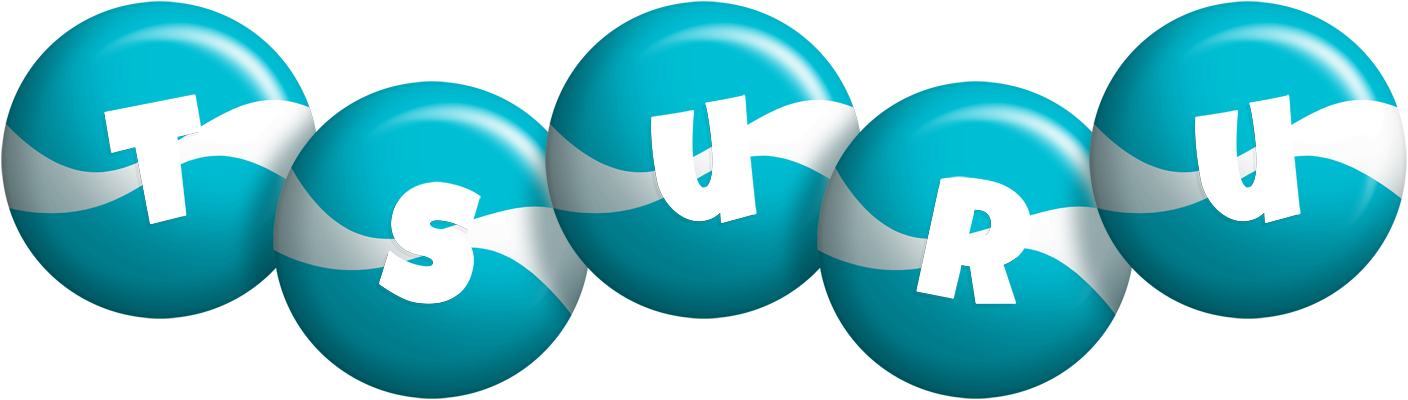 Tsuru messi logo