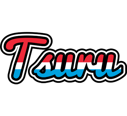 Tsuru norway logo