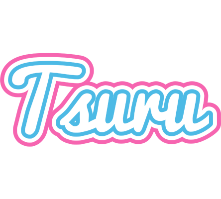 Tsuru outdoors logo
