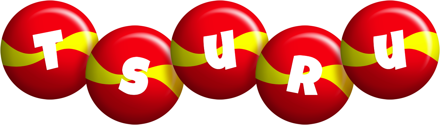 Tsuru spain logo