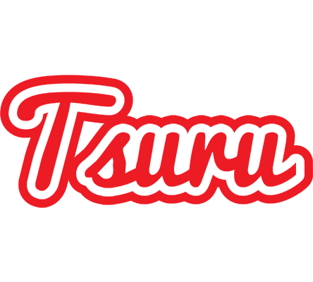 Tsuru sunshine logo