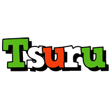Tsuru venezia logo