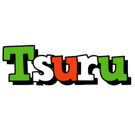 Tsuru venezia logo