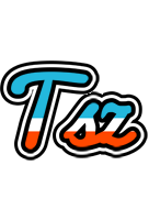 Tsz america logo