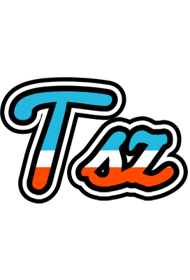 Tsz america logo