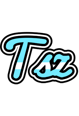 Tsz argentine logo