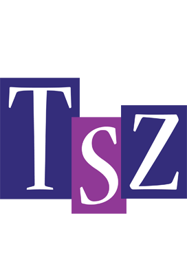 Tsz autumn logo