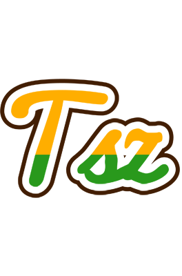 Tsz banana logo