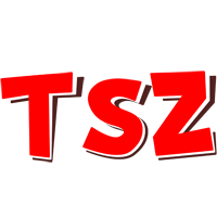 Tsz basket logo