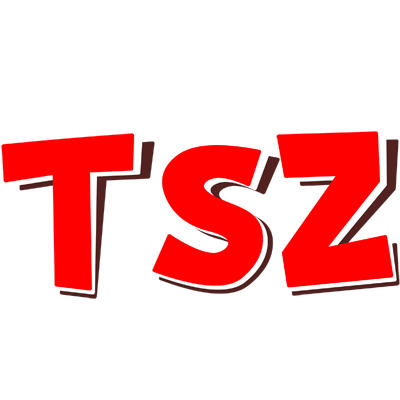 Tsz basket logo