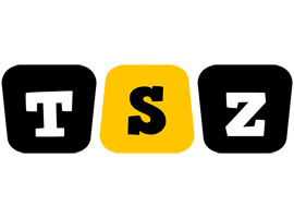 Tsz boots logo