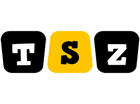 Tsz boots logo
