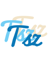 Tsz breeze logo