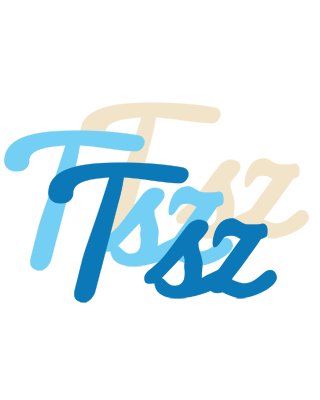 Tsz breeze logo