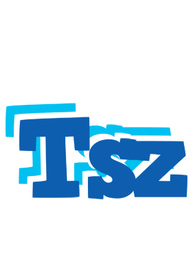 Tsz business logo
