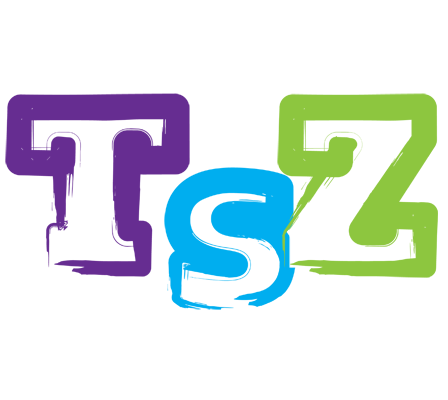 Tsz casino logo