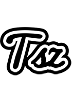 Tsz chess logo