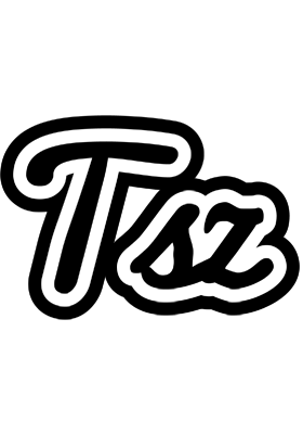 Tsz chess logo