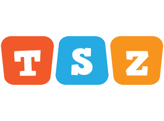 Tsz comics logo