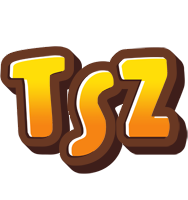 Tsz cookies logo