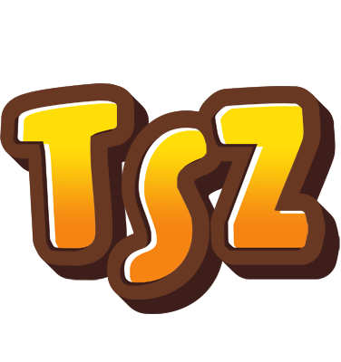 Tsz cookies logo