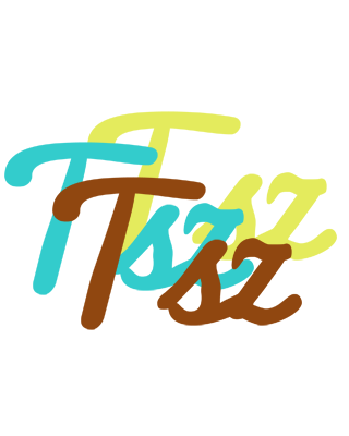 Tsz cupcake logo