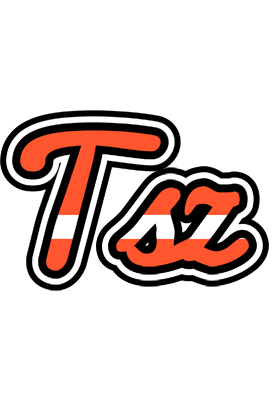 Tsz denmark logo