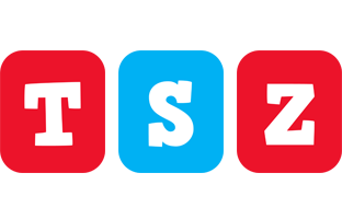 Tsz diesel logo