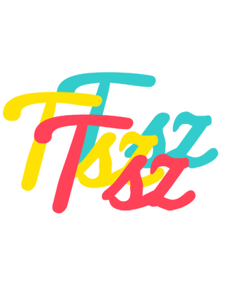 Tsz disco logo