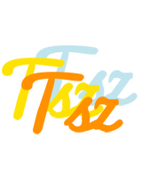 Tsz energy logo