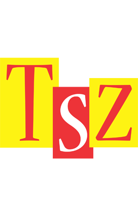 Tsz errors logo