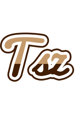 Tsz exclusive logo