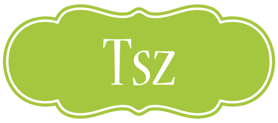 Tsz family logo