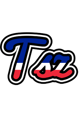 Tsz france logo