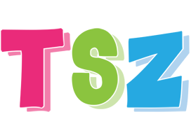 Tsz friday logo