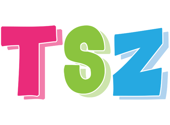 Tsz friday logo