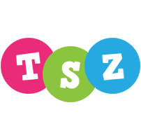 Tsz friends logo