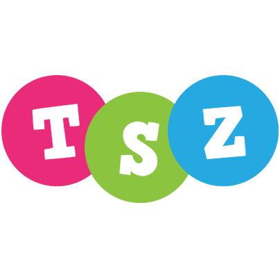 Tsz friends logo