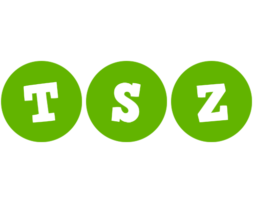 Tsz games logo