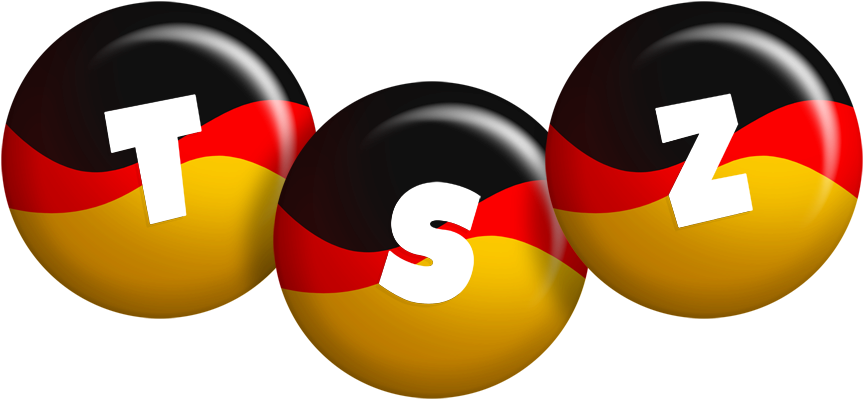 Tsz german logo